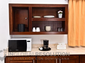 Caribbean Experience Playa Bavaro 1r. Office (07)
